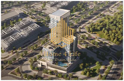 Apartment - 3 Bedrooms - 4 Bathrooms for sale in Al Reem Island - Abu Dhabi
