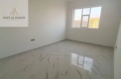 Apartment - 1 Bedroom - 2 Bathrooms for rent in Al Tallah 2 - Ajman