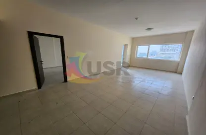 Apartment - 1 Bedroom - 2 Bathrooms for rent in Dubai Land Residence Complex - Dubai