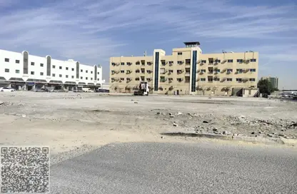 Land - Studio for sale in Al Nahda Complex - Al Nahda - Sharjah
