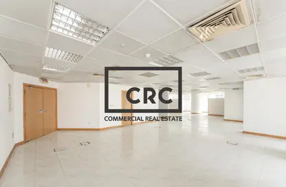 Office Space - Studio for rent in Al Otaiba Tower - Al Najda Street - Abu Dhabi