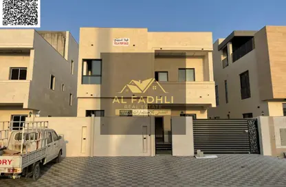 فيلا - 6 غرف نوم - 7 حمامات للبيع في الباهيه هيلز - الباهية - عجمان