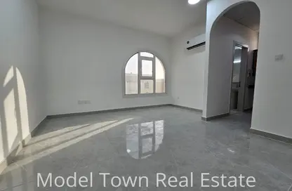 Apartment - 1 Bedroom - 1 Bathroom for rent in Shakhbout City - Abu Dhabi