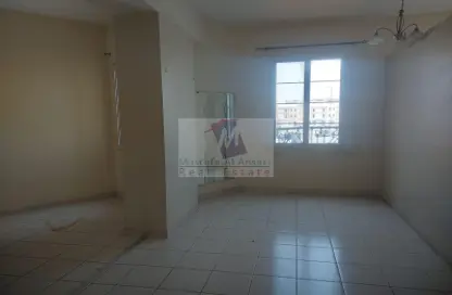 Apartment - 1 Bathroom for rent in Q04 - France Cluster - International City - Dubai