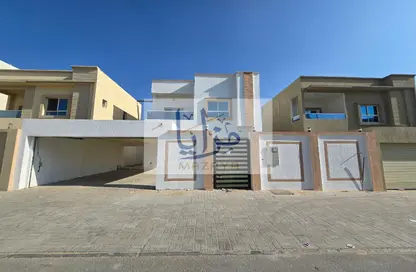 Villa - 4 Bedrooms - 5 Bathrooms for sale in Al Zaheya Gardens - Al Zahya - Ajman