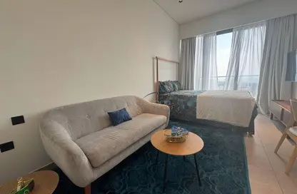 Apartment - Studio - 1 Bathroom for sale in The Community - Jumeirah Village Triangle - Dubai
