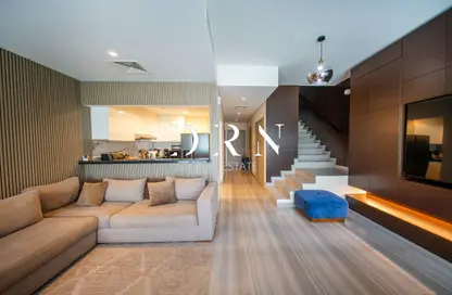 تاون هاوس - 4 غرف نوم - 3 حمامات للبيع في روتشستر - داماك هيلز - دبي تاون هاوس - 4 غرف نوم - 3 حمامات للبيع في روتشستر - داماك هيلز - دبي