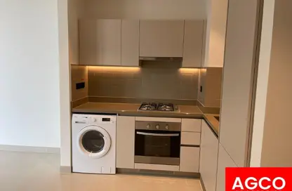 Apartment - 1 Bedroom - 1 Bathroom for sale in Sobha Creek Vistas Tower B - Sobha Hartland - Mohammed Bin Rashid City - Dubai