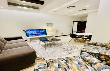 Apartment - 1 Bedroom - 1 Bathroom for rent in Al Rifa'ah - Al Heerah - Sharjah