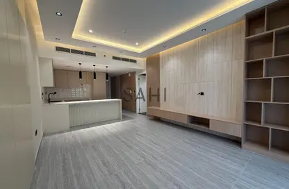 Apartment - 1 Bedroom - 2 Bathrooms for rent in Alcove - Jumeirah Village Circle - Dubai