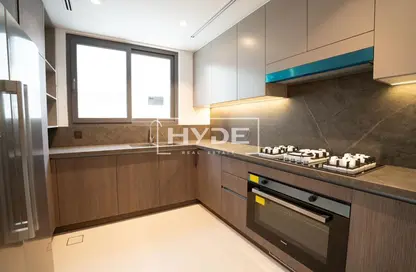 Villa - 5 Bedrooms - 6 Bathrooms for sale in Aura - Tilal Al Ghaf - Dubai