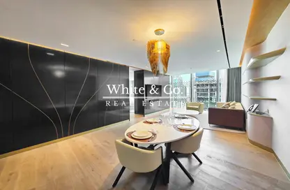 Apartment - 1 Bedroom - 2 Bathrooms for sale in The Opus - Business Bay - Dubai Apartment - 1 Bedroom - 2 Bathrooms for sale in The Opus - Business Bay - Dubai