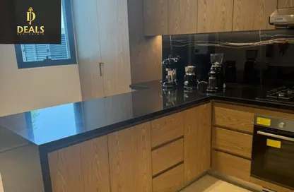 Apartment - 3 Bedrooms - 4 Bathrooms for sale in Al Mamsha - Muwaileh - Sharjah