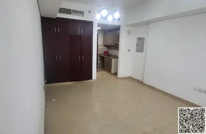 Apartment - Studio - 1 Bathroom for rent in Al Naemiya Tower 2 - Al Naemiya Towers - Al Nuaimiya - Ajman