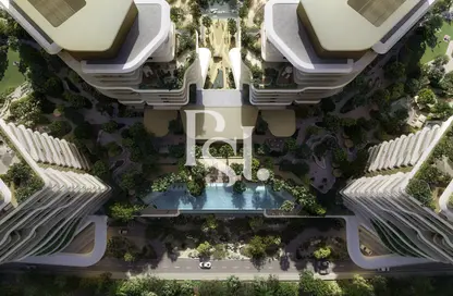 Apartment - 1 Bedroom - 2 Bathrooms for sale in Mint at Verdes - Verdes by Haven Aldar - Dubai Land - Dubai