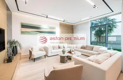 Villa - 6 Bedrooms - 7 Bathrooms for sale in Nad Al Sheba Gardens - Nad Al Sheba 1 - Nad Al Sheba - Dubai