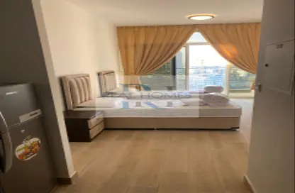 Apartment - Studio - 1 Bathroom for sale in Bloom Heights - Jumeirah Village Circle - Dubai