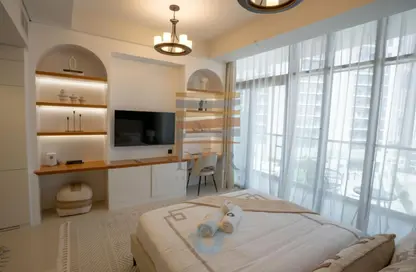 Apartment - Studio - 1 Bathroom for sale in Aykon City Tower C - Aykon City - Business Bay - Dubai