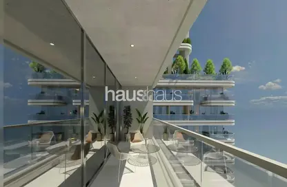 شقة - 2 غرف نوم - 3 حمامات للبيع في سوسايتي هاوس - دبي وسط المدينة - دبي