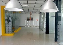 Reception / Lobby image for: Office Space - 1 bathroom for rent in The Prism - Business Bay - Dubai, Image 1
