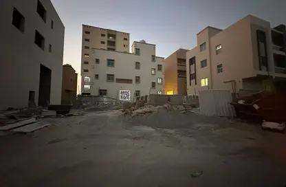 أرض - استوديو للبيع في فلل الروضة 2 - 2  الروضة - الروضة - عجمان