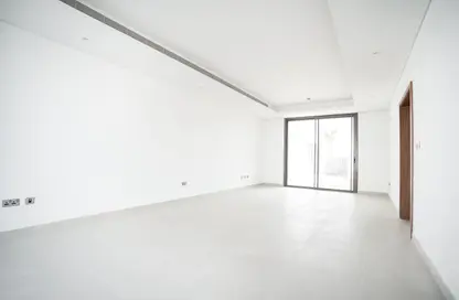 Townhouse - 4 Bedrooms - 5 Bathrooms for rent in The Magnolias - Yas Acres - Yas Island - Abu Dhabi