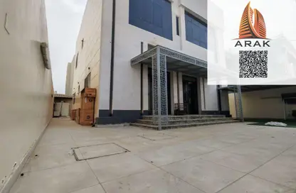 Villa - 4 Bedrooms - 5 Bathrooms for rent in Al Zaheya Gardens - Al Zahya - Ajman Villa - 4 Bedrooms - 5 Bathrooms for rent in Al Zaheya Gardens - Al Zahya - Ajman