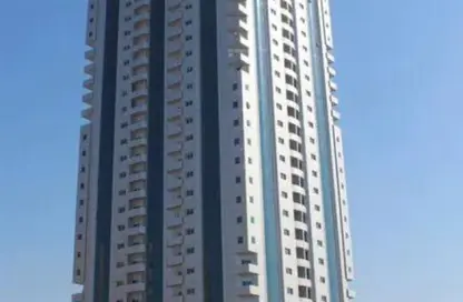 Apartment - 1 Bedroom - 1 Bathroom for rent in Union Tower - Al Seer - Ras Al Khaimah