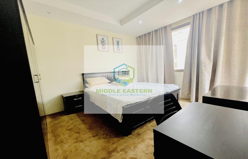 Apartment for Rent in East Corniche road FULLY FURNISHED 1 BHK AVAILABLE FOR RENT AT HAMDAN