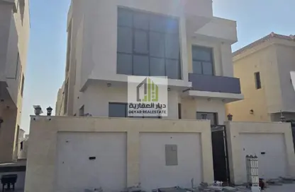 فيلا - 5 غرف نوم - 7 حمامات للبيع في أبراج الياسمين - جاردن سيتي - عجمان فيلا - 5 غرف نوم - 7 حمامات للبيع في أبراج الياسمين - جاردن سيتي - عجمان