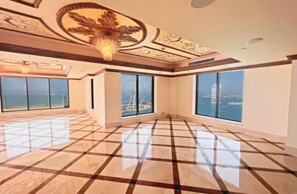 Penthouse - 4 Bedrooms - 5 Bathrooms for sale in Rimal 5 - Rimal - Jumeirah Beach Residence - Dubai