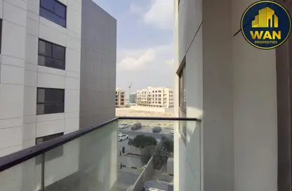 شقة - غرفة نوم - 1 حمام للايجار في فيوس ١ - دبي الجنوب (مركز دبي العالمي) - دبي شقة - غرفة نوم - 1 حمام للايجار في فيوس ١ - دبي الجنوب (مركز دبي العالمي) - دبي