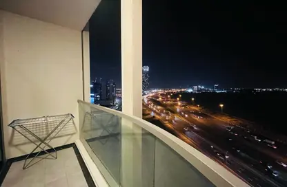 Apartment - 1 Bedroom - 1 Bathroom for sale in Bayz by Danube - Business Bay - Dubai