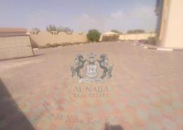 Duplex - 7 bedrooms - 7 bathrooms for rent in Al Hili - Al Ain