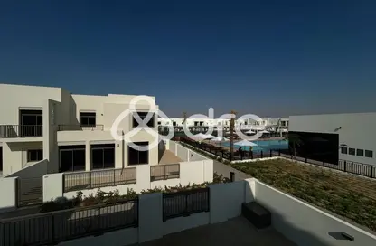 Townhouse - 4 Bedrooms - 4 Bathrooms for sale in Reem Townhouses - Town Square - Dubai