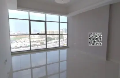 شقة - 2 غرف نوم - 3 حمامات للايجار في أبراج غلفا - الراشدية 1 - الراشدية - عجمان