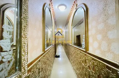 شقة - 2 غرف نوم - 2 حمامات للايجار في العامريه - الجيمي - العين
