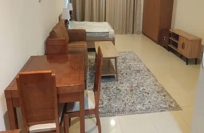 شقة - 1 حمام للايجار في ابراج سابا - (JLT) مجمع Q - أبراج بحيرة الجميرا - دبي