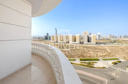 Apartment - 1 Bedroom - 1 Bathroom for sale in Qasr Sabah 3 - Qasr Sabah - Dubai Production City (IMPZ) - Dubai