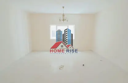 Apartment - 1 Bedroom - 2 Bathrooms for rent in Al Nada Tower - Al Nahda - Sharjah