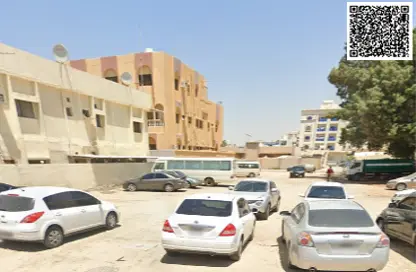 أرض - استوديو للبيع في برج النعيمية  2 - أبراج النعيمية - النعيمية - عجمان