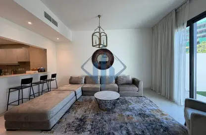 Townhouse - 2 Bedrooms - 4 Bathrooms for rent in Marbella II Villas - Marbella - Mina Al Arab - Ras Al Khaimah