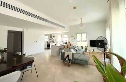 Villa - 3 Bedrooms - 4 Bathrooms for rent in La Residencia Del Sol - Jumeirah Village Circle - Dubai Villa - 3 Bedrooms - 4 Bathrooms for rent in La Residencia Del Sol - Jumeirah Village Circle - Dubai