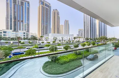 Apartment - 3 Bedrooms - 4 Bathrooms for sale in Palace Residences - North - Dubai Creek Harbour (The Lagoons) - Dubai