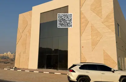 Show Room - Studio - 2 Bathrooms for rent in Al Jurf 2 - Al Jurf - Ajman Downtown - Ajman