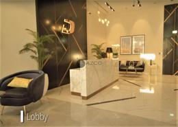 Apartment - 1 bedroom - 1 bathroom for rent in Zada Tower - Business Bay - Dubai