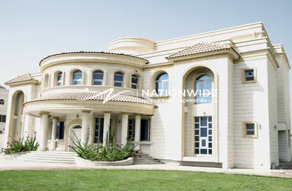 Outdoor House image for: Villa for sale in Khalifa City A Villas - Khalifa City A - Khalifa City - Abu Dhabi, Image 1