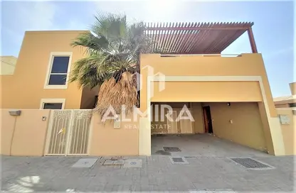 Villa - 4 Bedrooms - 5 Bathrooms for sale in Sidra Community - Al Raha Gardens - Abu Dhabi