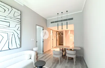 Apartment - 1 Bedroom - 2 Bathrooms for rent in Concept 7 Residences - Jumeirah Village Circle - Dubai