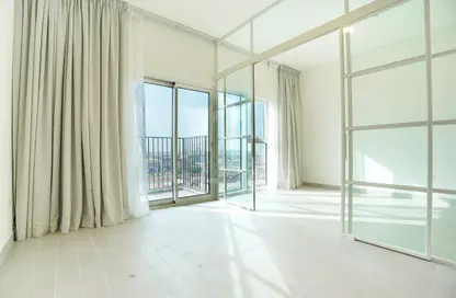 Apartment - 1 Bedroom - 1 Bathroom for sale in Golfville - Dubai Hills Estate - Dubai